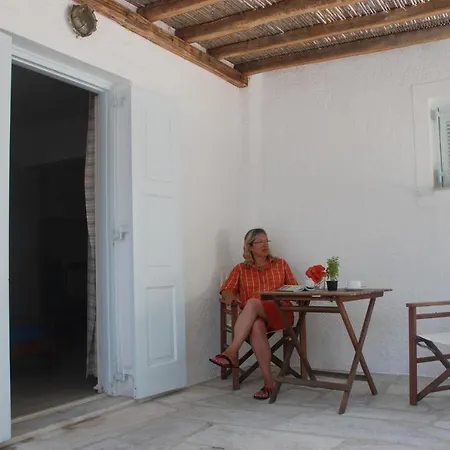 Eleni's Apartamento *