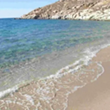 Eleni's Apartamento Ornos (Mykonos)