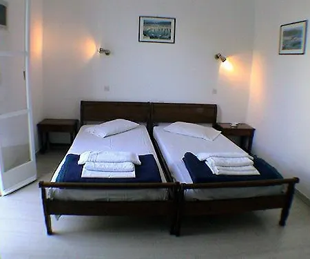 Eleni's Apartamento *