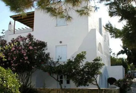 Apartamento Eleni's