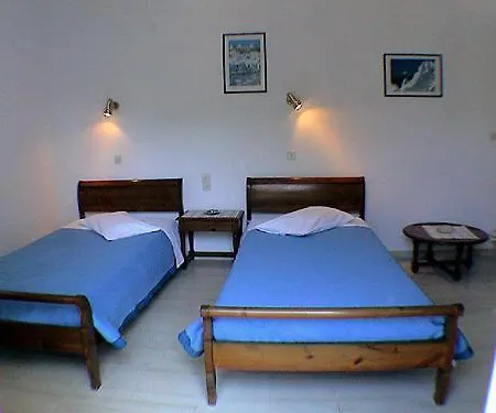 Eleni's Apartment