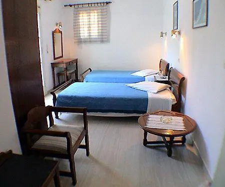 Apartment Eleni's