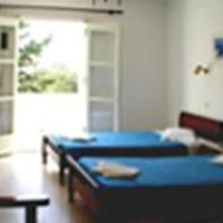 Apartment Eleni's